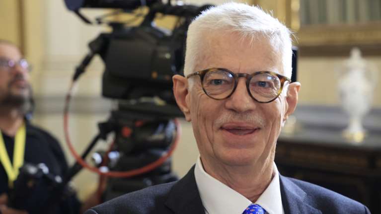 ΣΥΡΙΖΑ κατά Αρίστου Δοξιάδη: Υπουργός ο υβριστής των πολιτών που διαδήλωσαν για τα Τέμπη -Συνώνυμο των καρτέλ