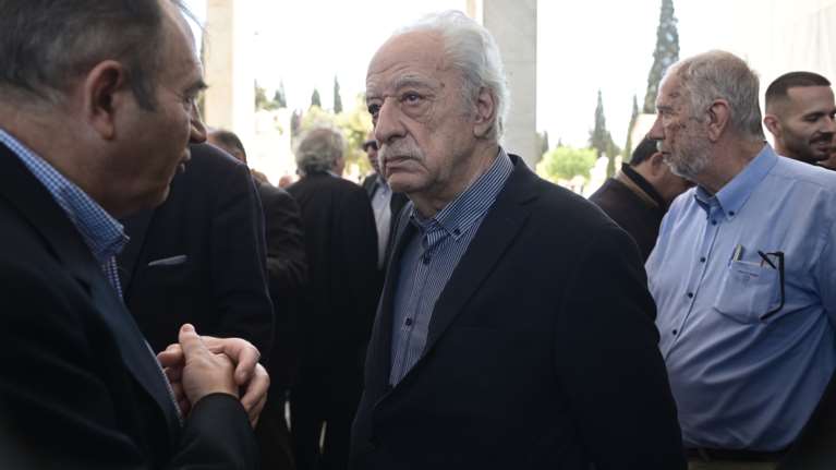 Χυτήρης: O Ανδρέας Παπανδρέου είναι μοναδικός, έπαιρνε το αίτημα του λαού και το έκανε πράξη