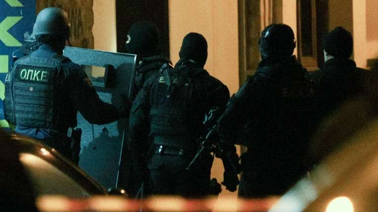 Πώς άρχισαν οι έρευνες για τους τρομοκράτες στην Ελλάδα: Το σχέδιο δολοφονίας Ισραηλινού πολυεκατομμυριούχου στην Κύπρο