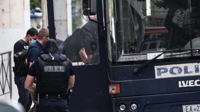 Νέα Φιλαδέλφεια: &quot;Τρέχει&quot; η ΕΔΕ για τους αξιωματικούς της ΕΛΑΣ - Στο μικροσκόπιο διαταγές, εντολές και κινήσεις στο πεδίο