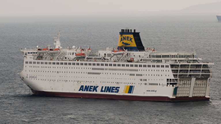 Πράσινο φως της Επιτροπής Ανταγωνισμού για την απορρόφηση της ΑΝΕΚ απο την Attica Group