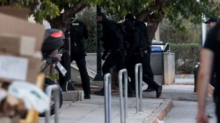 Εκρηξη στους Αμπελόκηπους: Πακιστανικά τηλέφωνα δείχνουν δύο ακόμη άτομα της &quot;παρέας της Αρκαδίας&quot;