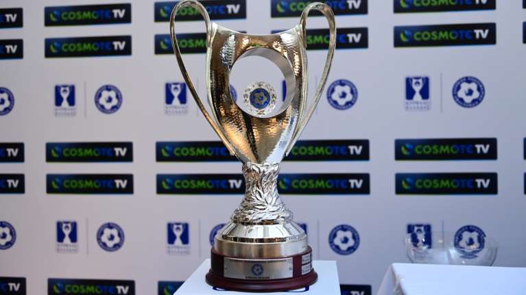 &quot;Μπλόκο&quot; της Κυπριακής Αστυνομίας στην διεξαγωγή του τελικού Κυπέλου Ελλάδος στην Λευκωσία