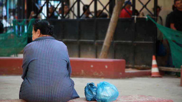 Θεοδωρικάκος: 5.000.000 για την ενίσχυση δομών σίτισης