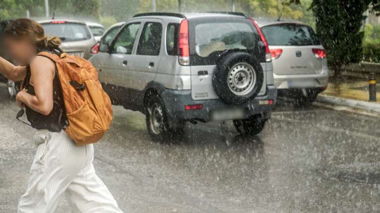 Προειδοποίηση Κολυδά: Η κακοκαιρία Cassandra θα χτυπήσει τη χώρα από την Παρασκευή - Ποιες περιοχές