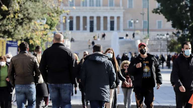 Η νέα μετάλλαξη της Ομικρον που θα κυριαρχήσει: Η BQ.1 θα μολύνει το 80% του πληθυσμού μέχρι τον Φεβρουάριο