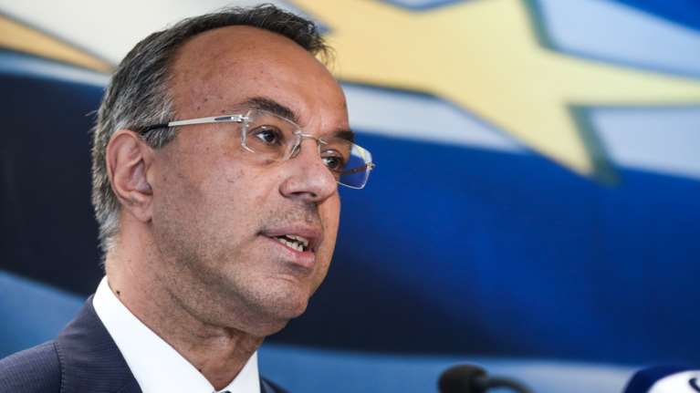 Σταϊκούρας: Ρύθμιση χρεών λόγω πανδημίας κορονοϊού από 36 έως 72 δόσεις- Ποιοι είναι οι δικαιούχοι, ποια χρέη καλύπτει