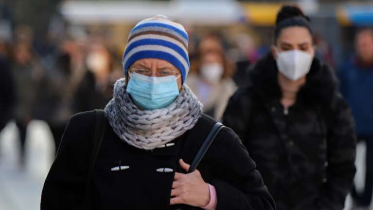 Κορονοϊός: Επίσημη λήξη συναγερμού από τον ΠΟΥ - &quot;Δεν συνιστά πλέον μια κατάσταση έκτακτης ανάγκης για την υγεία&quot;