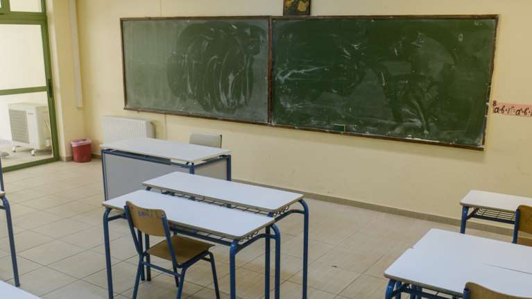 Κορονοϊός - Ξάνθη: Κλείνουν για 10 ημέρες 5 σχολεία - Σε καραντίνα 80 εκπαιδευτικοί, βρέθηκε ένας θετικός