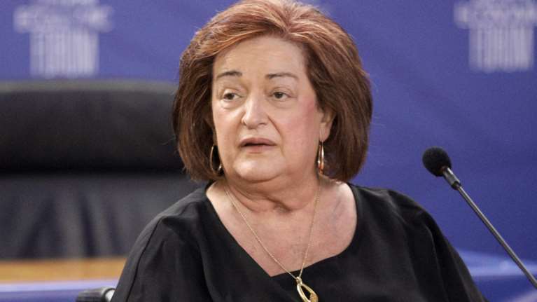 Πέθανε η βουλευτής της Νέας Δημοκρατίας Μαριέττα Γιαννάκου
