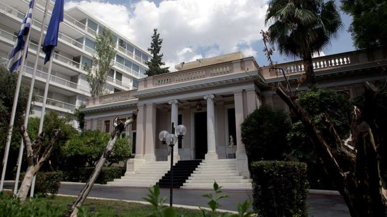 Κυβερνητικές πηγές απαντούν στον Κώστα Καραμανλή για τις υποκλοπές: "Κινήθηκαν άμεσα όλες οι διαδικασίες"