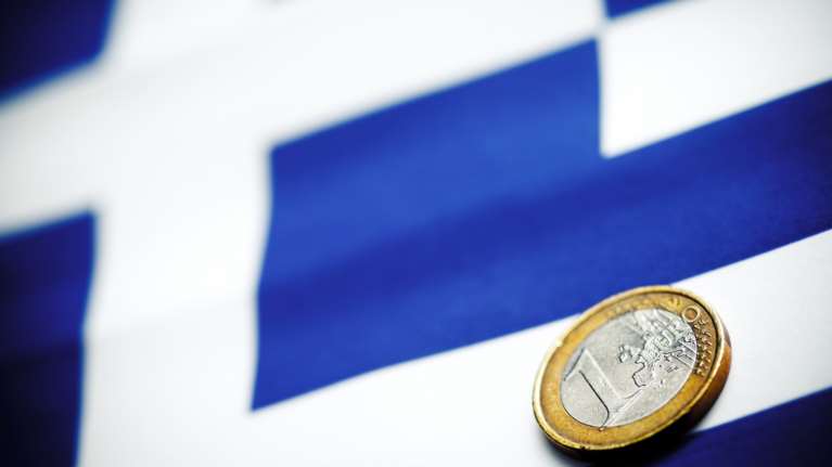 Η στρατηγική για ταχύτερη μείωση του χρέους το 2026 - Στόχος να φτάσει κοντά στο 110% του ΑΕΠ