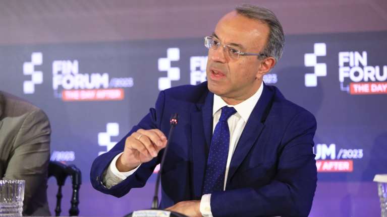 Τα 188 έργα της Κυβέρνησης ύψους 27,6 δισ - Από το Μετρό στους αυτοκινητοδρόμους και τον σιδηρόδρομο