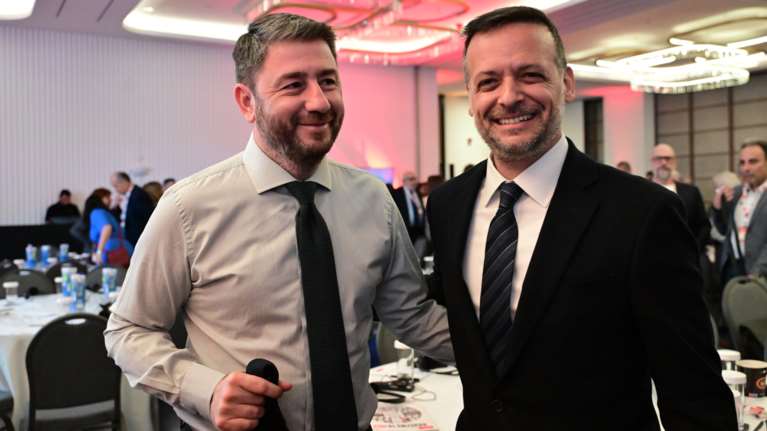 ΠΑΣΟΚ: Κρίσιμη η σημερινή Κ.Ε για την κούρσα διαδοχής - Οι υποψήφιοι Ανδρουλάκης, Δούκας, Γερουλάνος και οι εκπλήξεις...