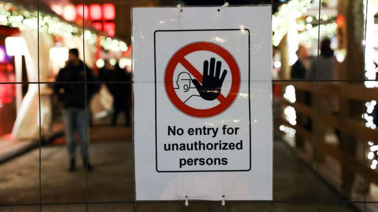 Υγειονομική βόμβα ο κορονοϊός στη Γερμανία: 309 νεκροί και 45.326 κρούσματα σε 24 ώρες - Ταξιδιωτική οδηγία από ΗΠΑ