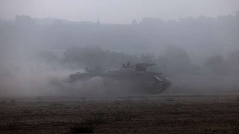 Δεν λάβαμε καμία συγκεκριμένη ειδοποίηση για την επίθεση της Χαμάς, λέει το Ισραήλ