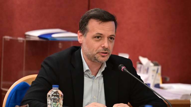 Επιστολή Δούκα σε Σκυλακάκη για το μπόνους ορόφων σε ενεργειακές οικοδομές: &quot;Η Αθήνα δεν αντέχει άλλο τσιμέντο&quot;