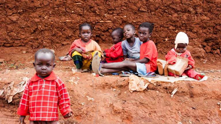 Unicef: 67 εκατ. παιδιά παγκοσμίως έχασαν δόσεις βασικών εμβολίων λόγω της πανδημίας