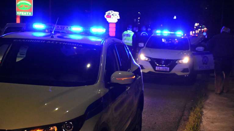 Πάτρα: Πολίτες σε σούπερ μάρκετ εξουδετέρωσαν ληστή με μαχαίρι