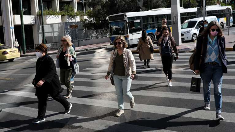 Κορονοϊός: 562 νέα κρούσματα στην Αττική - 382 στη Θεσσαλονίκη, 157 στη Λάρισα