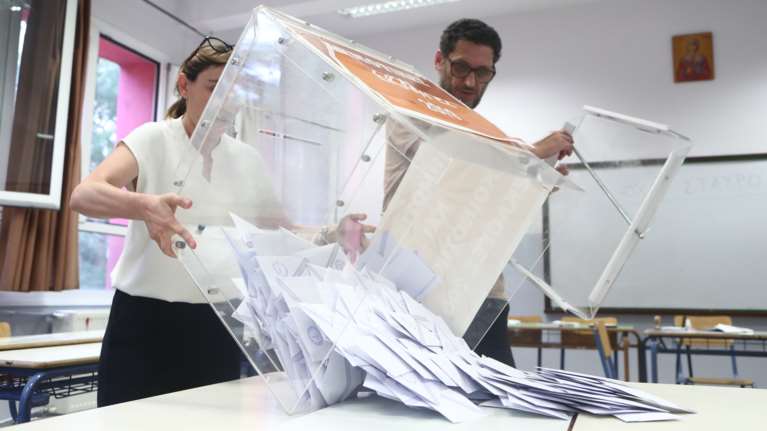 Δημοτικές εκλογές 2023: Δεν θα πάει σε δεύτερο γύρο ο δήμος Νίκαιας - Ρέντη - Έγινε επανακαταμέτρηση, βγήκε δήμαρχος
