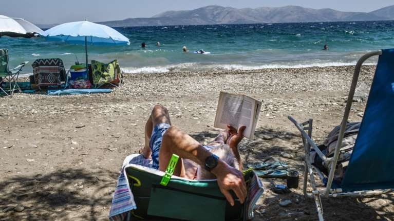 Καλοκαιρινός καιρός με άνοδο της θερμοκρασίας ως 32 βαθμούς - Αναλυτική πρόγνωση μέχρι την Δευτέρα