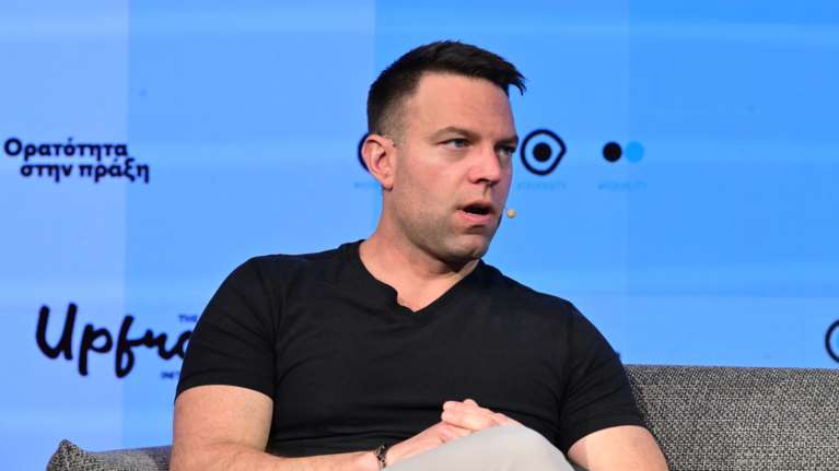 Στέφανος Κασσελάκης στη La Stampa: Ο Μητσοτάκης με φοβάται γιατί ξέρει ότι μπορώ να τον κερδίσω στις εκλογές