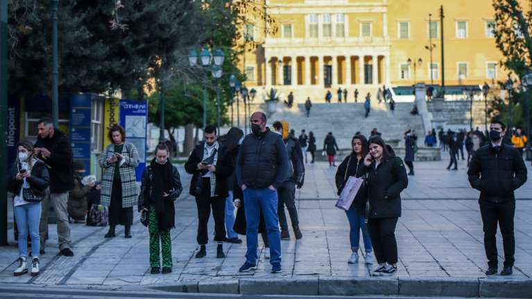 ΕΛΣΤΑΤ: Στο 9,4% διαμορφώθηκε η ανεργία τον Νοέμβριο του 2023