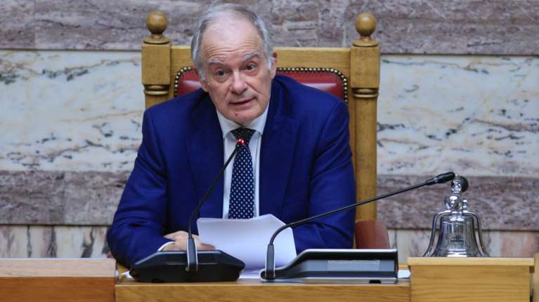 Τασούλας για τον ΣΥΡΙΖΑ που έχασε την αξιωματική αντιπολίτευση: Πρώτη φορά που δεν ισχύει η ψήφος του εκλογικού σώματος