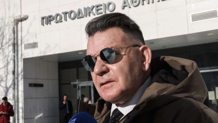 Στην αντεπίθεση ο Κούγιας: Ο Λιγνάδης θα αθωωθεί πανηγυρικά - Θα τρέχετε όλοι να τον αποκαταστήσετε [βίντεο]