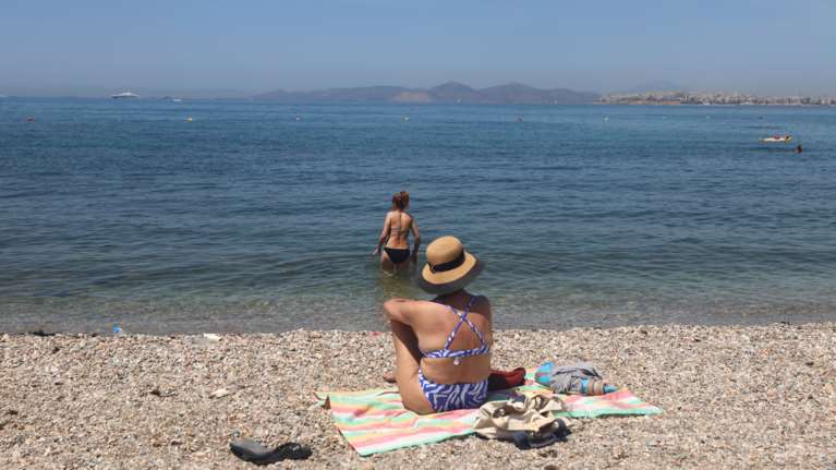 Από σήμερα οι αιτήσεις για 300.000 επιταγές κοινωνικού τουρισμού - Τα κριτήρια και οι δικαιούχοι