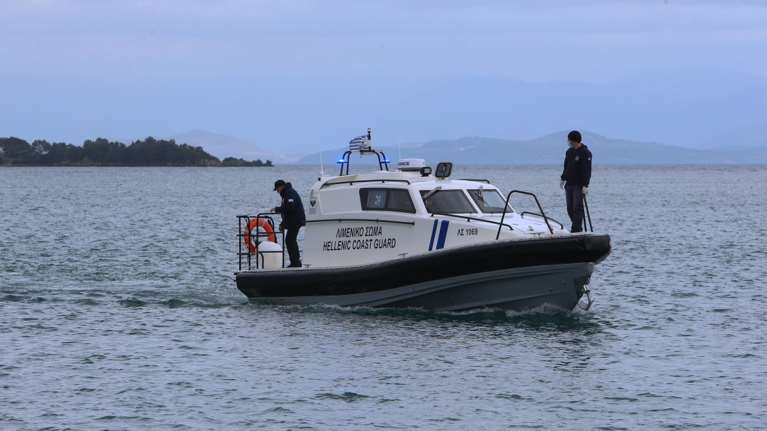 Τραγωδία στη Σύμη: Τρεις νεκροί σε ναυάγιο - Συνεχίζονται οι έρευνες