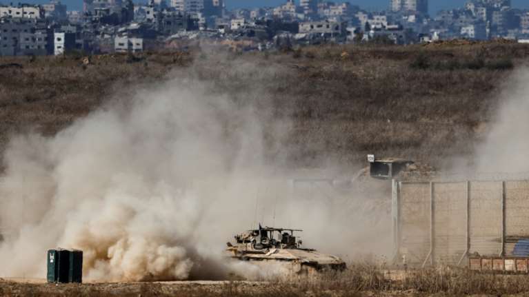 Γάζα: Τουλάχιστον 14 νεκροί Παλαιστίνιοι σε βομβαρδισμούς του Ισραήλ - Νέες απώλειες και για τον IDF