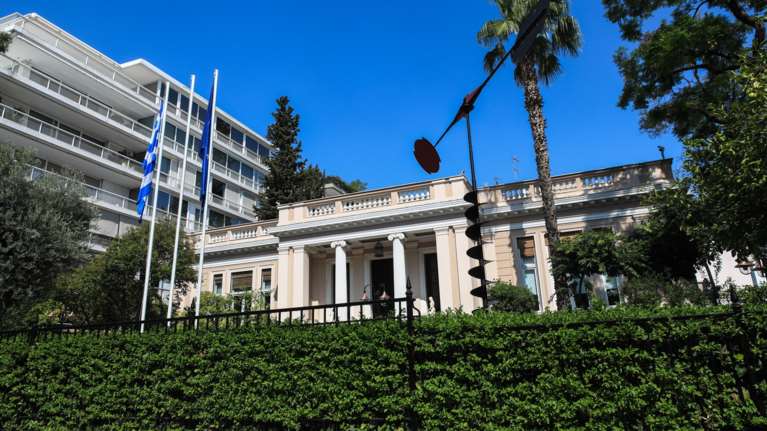 Μήνυμα μηδενικής ανοχής από το Μαξίμου - &quot;Τρέχει&quot; η ΕΔΕ για την γρήγορη απόδοση ευθυνών στην ΕΛΑΣ