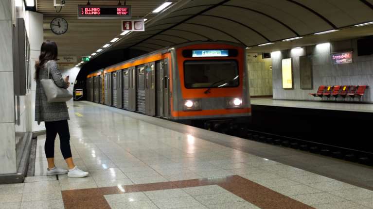 Απεργία: Έτσι θα λειτουργήσει το Μετρό την Τετάρτη - Πώς θα κινηθούν τα υπόλοιπα ΜΜΜ - Οι αλλαγές λόγω των Πανελληνίων