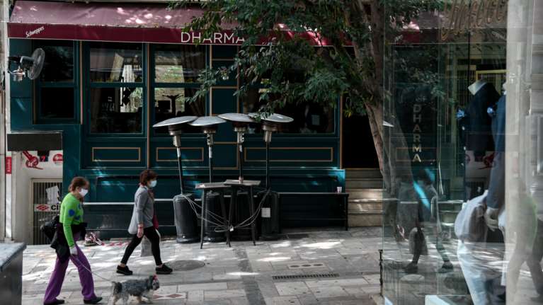 Το πακέτο οικονομικών μέτρων του νέου lockdown: Οι 3+3 παρεμβάσεις του οικονομικού επιτελείου - Ανακοινώσεις Σταϊκούρα