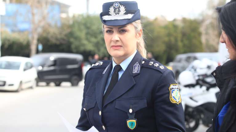 Δημογλίδου για τους αστυνομικούς στα Χανιά: Κάποιοι δεν έκαναν καλά τη δουλειά τους, δεν ακολούθησαν τον νόμο