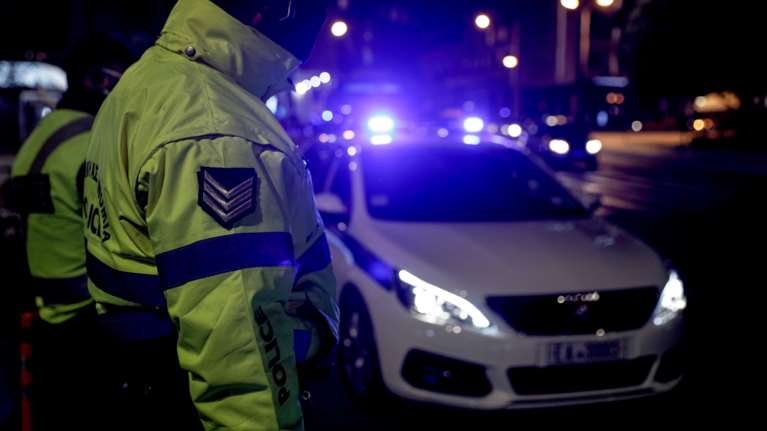 Καταγγελία για ξυλοδαρμό 20χρονου από αστυνομικούς στην Κηφισιά - Δεν σταμάτησε σε σήμα της ΔΙ.ΑΣ.