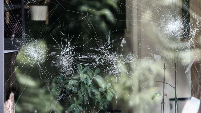 Δύο συλλήψεις για την επίθεση σε καφετέρια δίπλα στο γήπεδο του Παναθηναϊκού