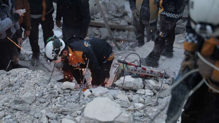 Σεισμός στην Τουρκία: &quot;Μπορεί να διεγείρει και άλλους σεισμούς στην Αν. Μεσόγειο&quot; - Τι λένε οι Ελληνες σεισμολόγοι