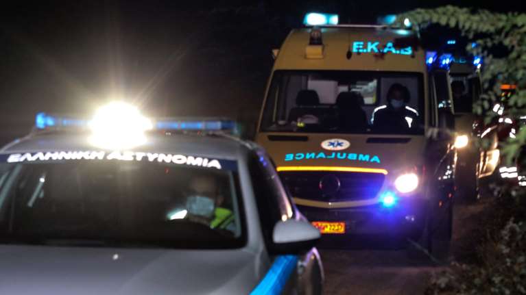 Μεσσήνη: Ο πρώην σύζυγος επιτέθηκε στην 49χρονη - Της έριξε υδροχλωρικό οξύ για &quot;οικονομικές διαφορές&quot;