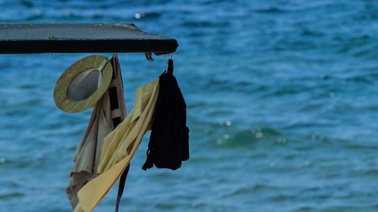 Καύσωνας τέλος, πότε πέφτει η θερμοκρασία - &quot;Δεν νομίζω να στεναχωρηθεί κάποιος&quot; λέει ο Θοδωρής Κολυδάς