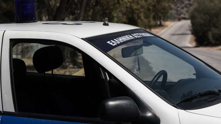 Σοκαριστικό έγκλημα στην Κατερίνη: Εκαψαν ζωντανό έναν άνδρα δεμένο πισθάγκωνα