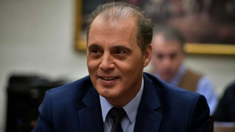 Παραλήρημα Βελόπουλου: Καταγγέλλει νοθεία στις ευρωεκλογές, ζητάει επανακαταμέτρηση και πρόωρες εκλογές