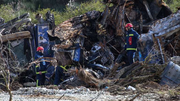 Τραγωδία στα Τέμπη: Νέες διώξεις σε πέντε πρόσωπα - Για ποιους πρόκειται