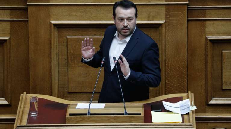 Πόρισμα Προανακριτικής: Παραπομπή του Νίκου Παππά για παράβαση καθήκοντος λόγω &quot;ΣΥΡΙΖΑ Channel&quot;