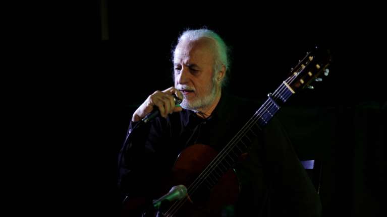 Νότης Μαυρουδής: Η προφητική ανάρτηση του σπουδαίου συνθέτη πριν τον τραγικό θάνατο [εικόνα]