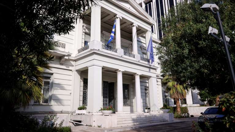 Ικανοποιημένη η Αθήνα από τις αμερικανικές κυρώσεις σε βάρος της Τουρκίας - Η ανακοίνωση του ελληνικού ΥΠΕΞ