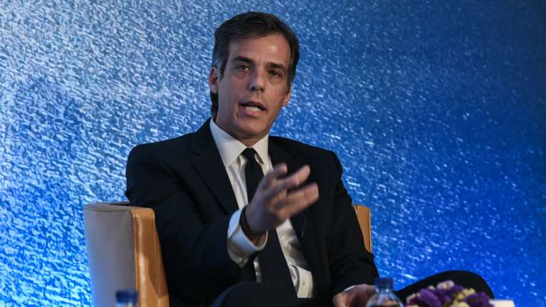 Αρκουμανέας, πρόεδρος ΕΟΣΥ: Εντατικοί έλεγχοι σε γηροκομεία – Στο &quot;μικροσκόπιο&quot; το ΚΥΤ Μόριας