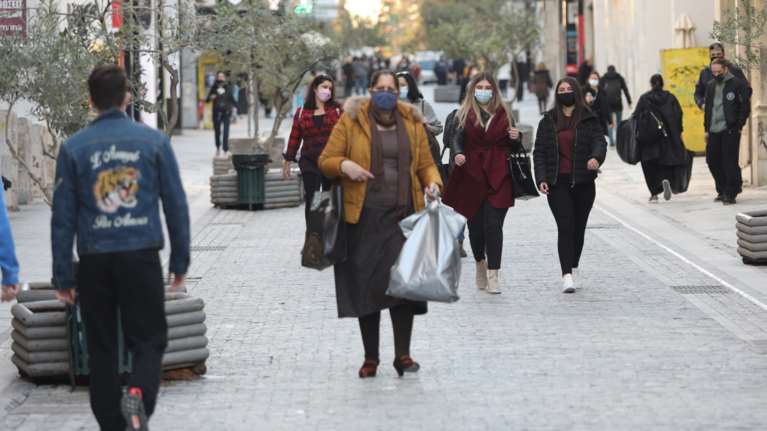 Κορονοϊός: Θλιβερή πρωτιά για Αττική με 251 νέα κρούσματα  - 237 στη Θεσσαλονίκη - Στο "κόκκινο" η Μαγνησία